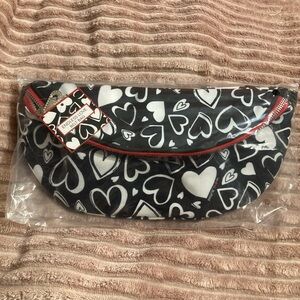 NWT Brighton Fanny Pack